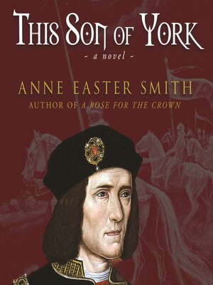 cover image of This Son of York
